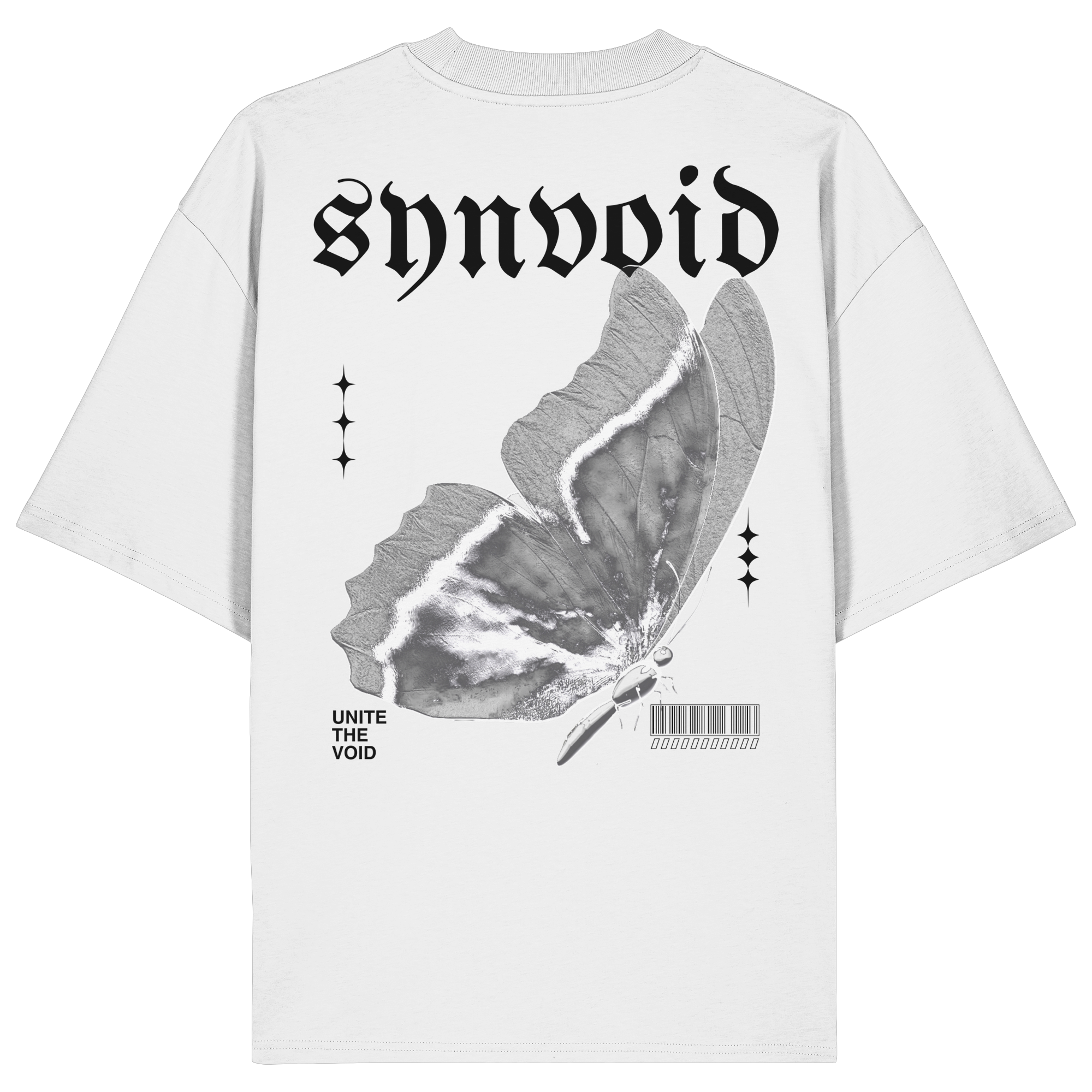 Buttersky - Organic Oversize Shirt