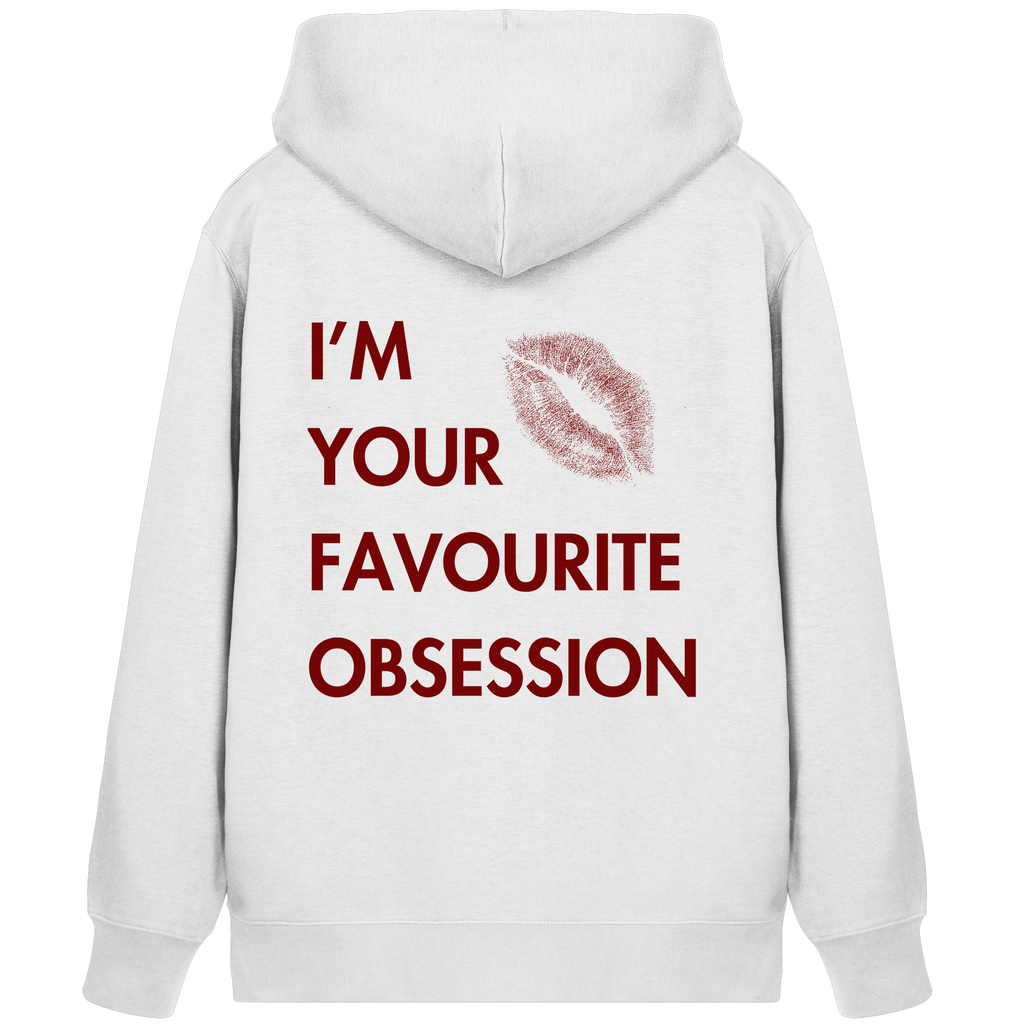 Obsession - Organic Zipper