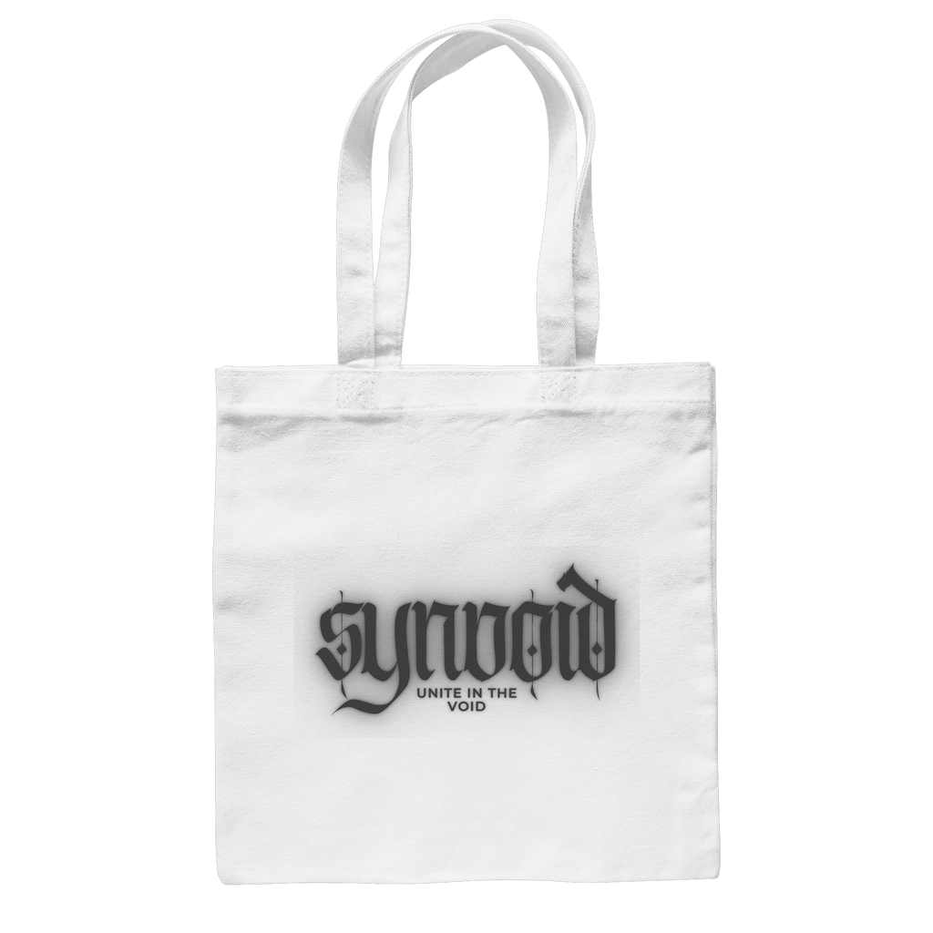 The Bags - Baumwolltasche