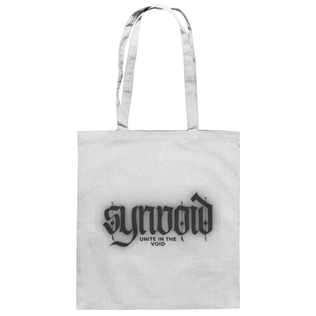 The Bags - Baumwolltasche