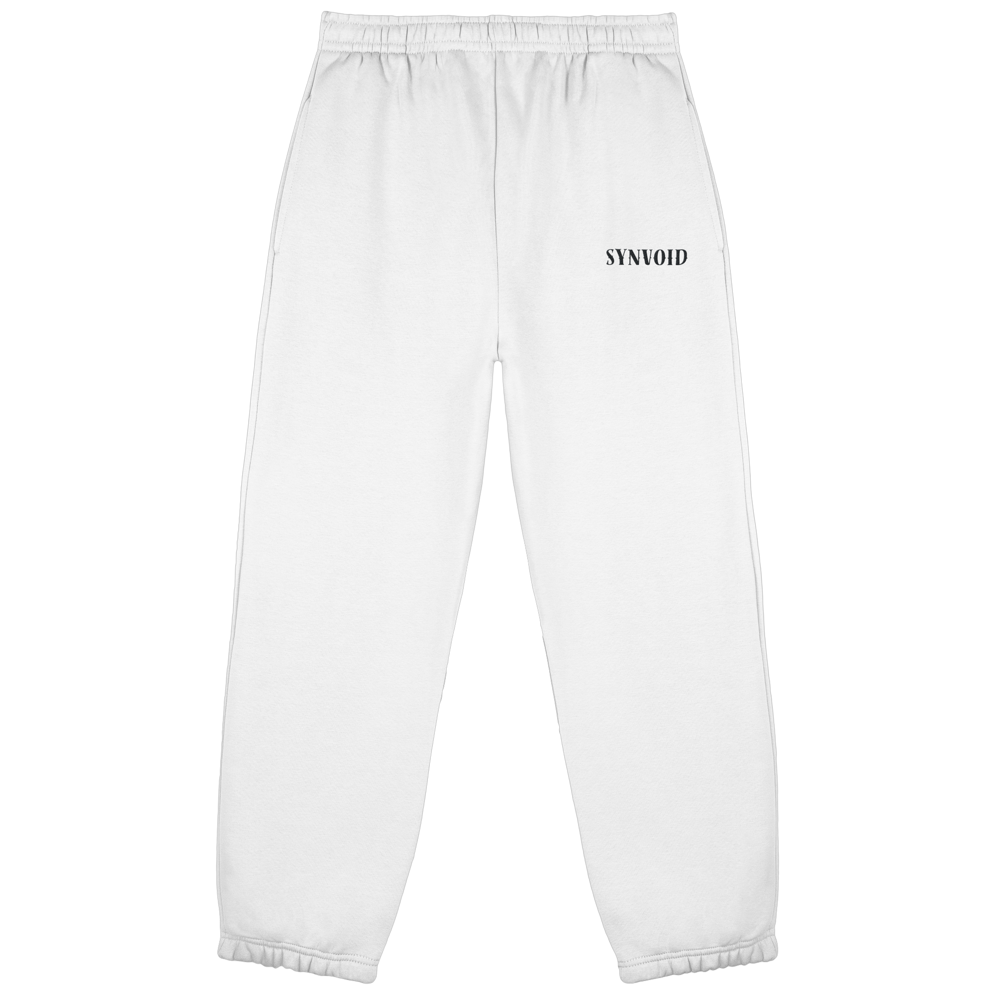 Light - Fluffy Sweatpants