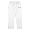 LIGHT - Fluffy Track Sweatpants