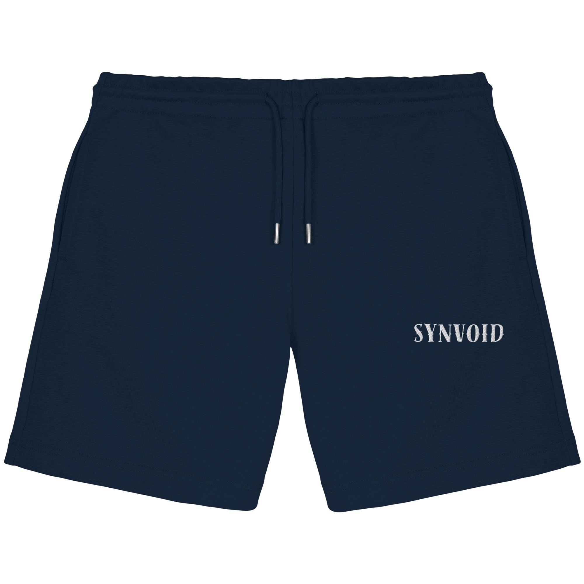 Dark - Organic Jogger Shorts
