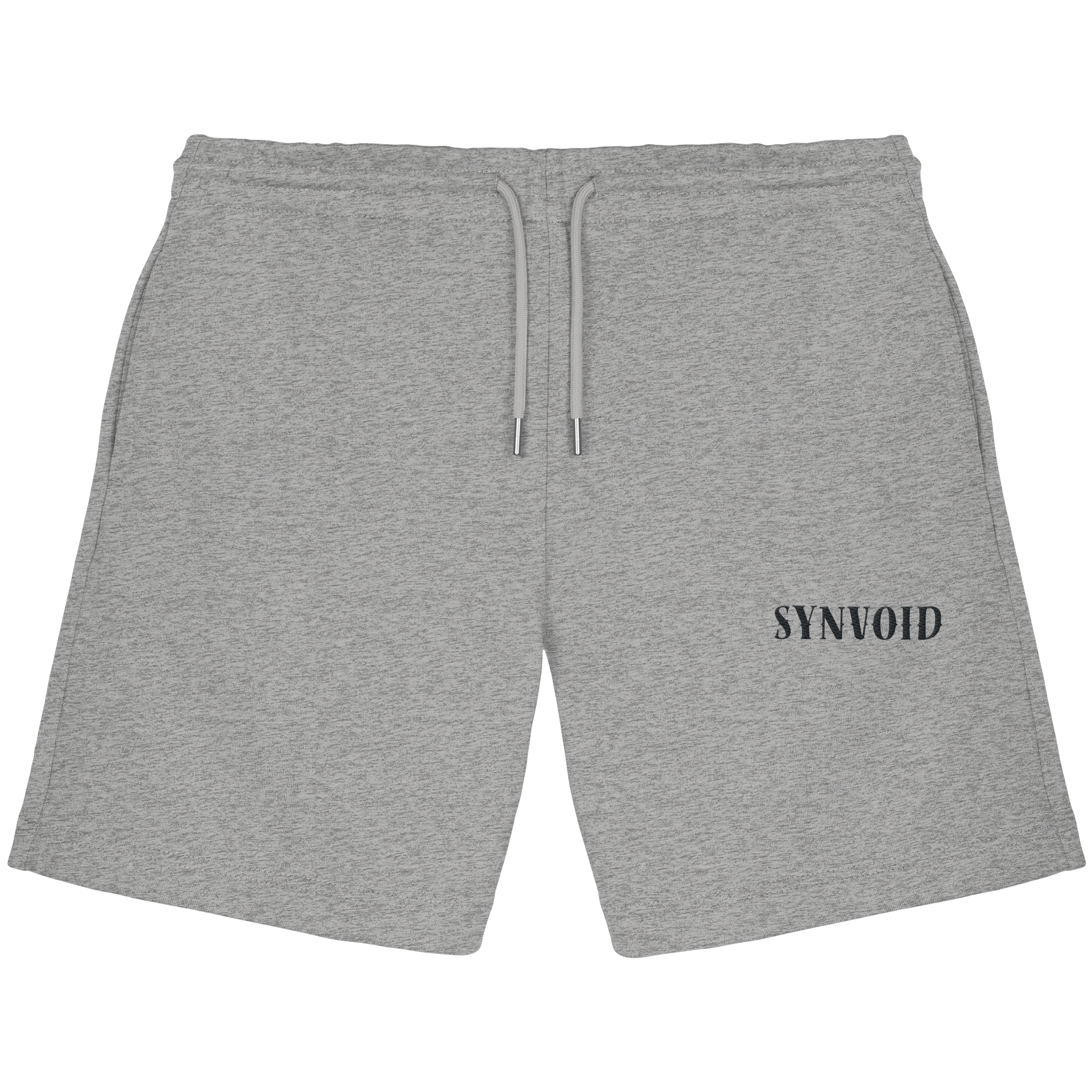 Light - Organic Jogger Shorts