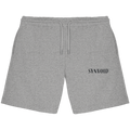 LIGHT - Organic Jogger Shorts