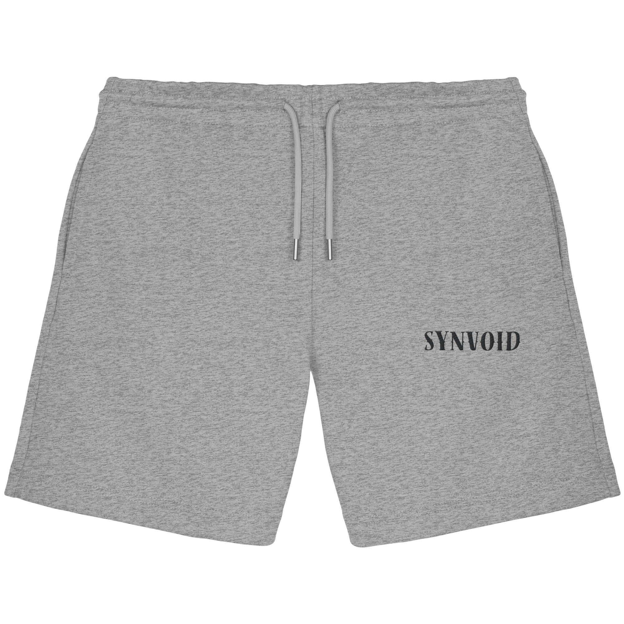 LIGHT - Organic Jogger Shorts