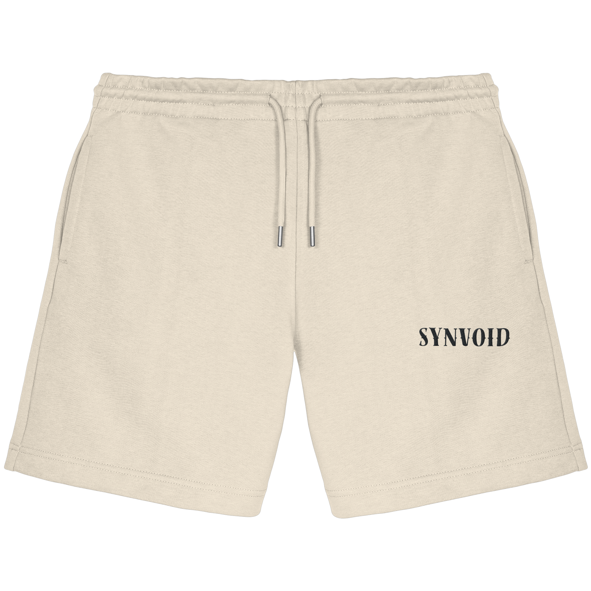 Light - Organic Jogger Shorts