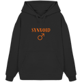 MARS - Organic Oversize Hoodie