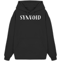Jasmine - Organic Oversize Hoodie