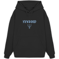 NEPTUNE - Organic Oversize Hoodie