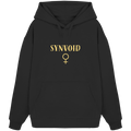 VENUS - Organic Oversize Hoodie