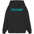 Orchid - Organic Oversize Hoodie
