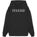 ORBIT SYNDROME - Organic Oversize Hoodie