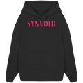 Peony - Organic Oversize Hoodie