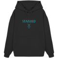 URANUS - Organic Oversize Hoodie