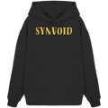 Sunflower - Organic Oversize Hoodie