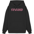 Cherry Blossom - Organic Oversize Hoodie