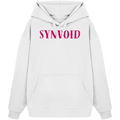 Lily - Organic Oversize Hoodie