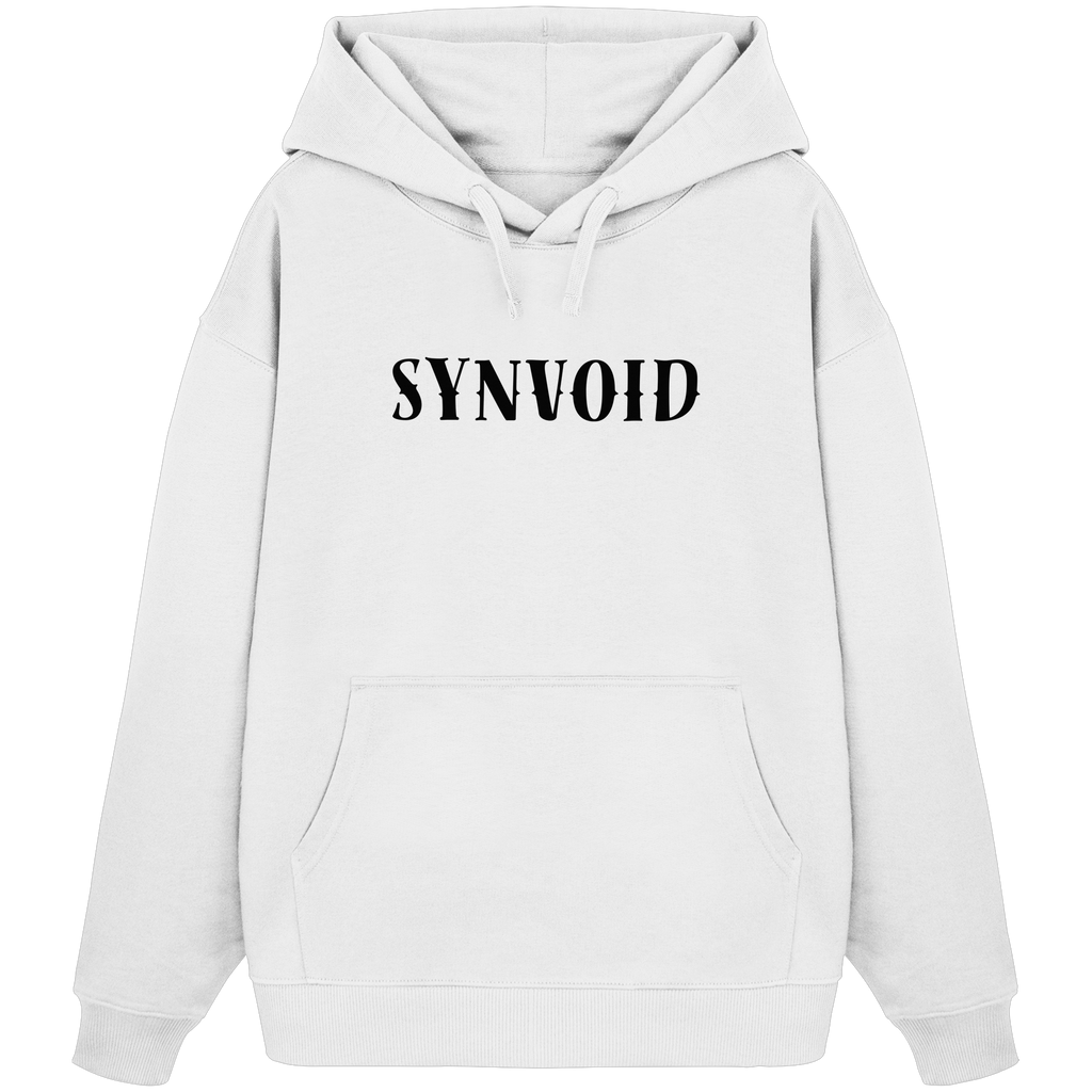 Buttersky - Organic Oversize Hoodie