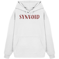 HEART BREAKER - Organic Oversize Hoodie
