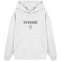 PLUTO - Organic Oversize Hoodie