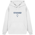 MERCURY - Organic Oversize Hoodie
