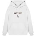 SATURN - Organic Oversize Hoodie