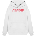 Lotus - Organic Oversize Hoodie