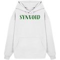 Succulents - Organic Oversize Hoodie