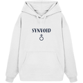 EARTH - Organic Oversize Hoodie