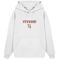 JUPITER - Organic Oversize Hoodie