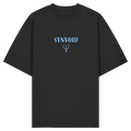 NEPTUNE - Organic Oversize Shirt