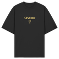 VENUS - Organic Oversize Shirt