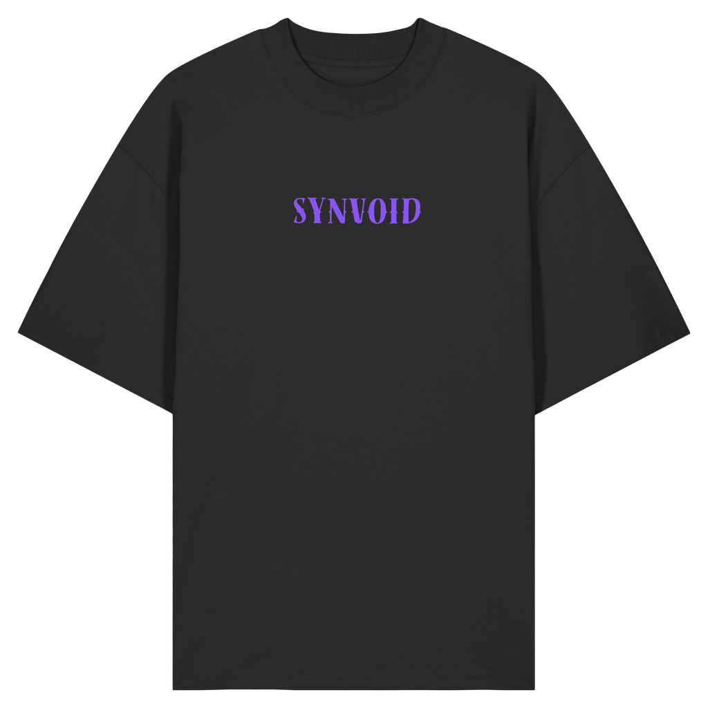 Lily - Organic Oversize Shirt