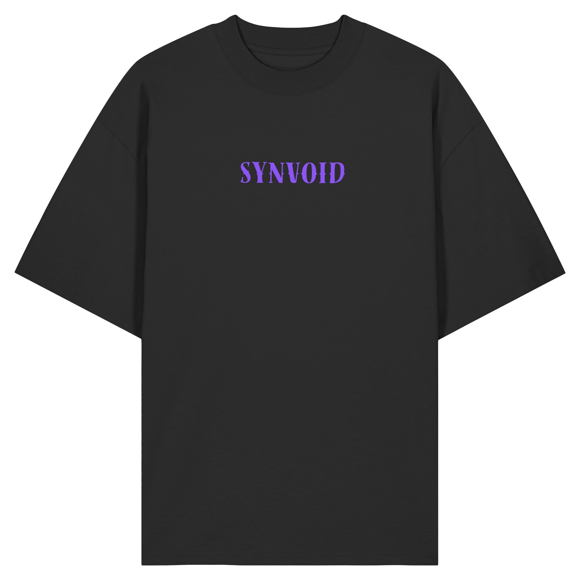 Lily - Organic Oversize Shirt