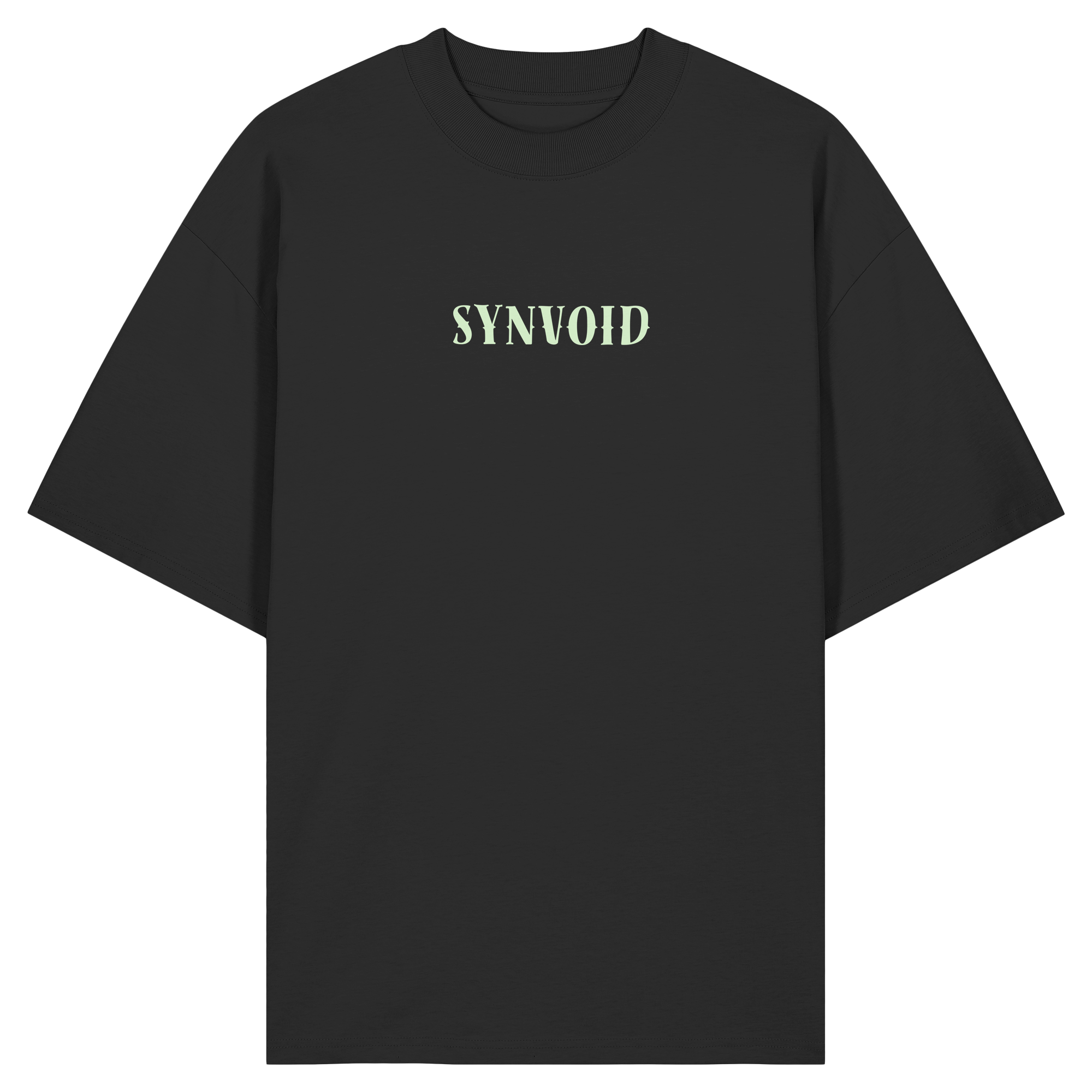 Jamine - Organic Oversize Shirt