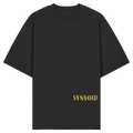 Sunflower - Organic Oversize Shirt