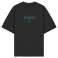 URANUS - Organic Oversize Shirt