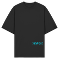 Orchid - Organic Oversize Shirt