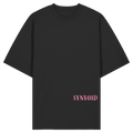 Cherry Blossom - Organic Oversize Shirt