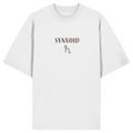 SATURN - Organic Oversize Shirt