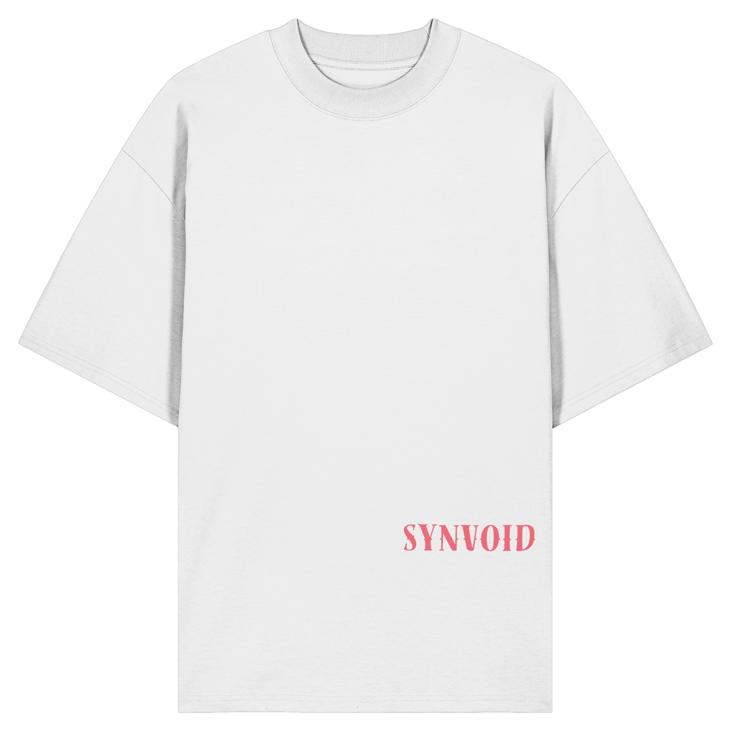 Lotus - Organic Oversize Shirt