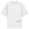 Lotus - Organic Oversize Shirt