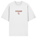 JUPITER - Organic Oversize Shirt