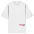 Lily - Organic Oversize Shirt