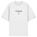 PLUTO - Organic Oversize Shirt