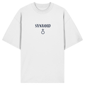 EARTH - Organic Oversize Shirt