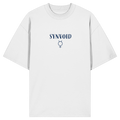 MERCURY - Organic Oversize Shirt