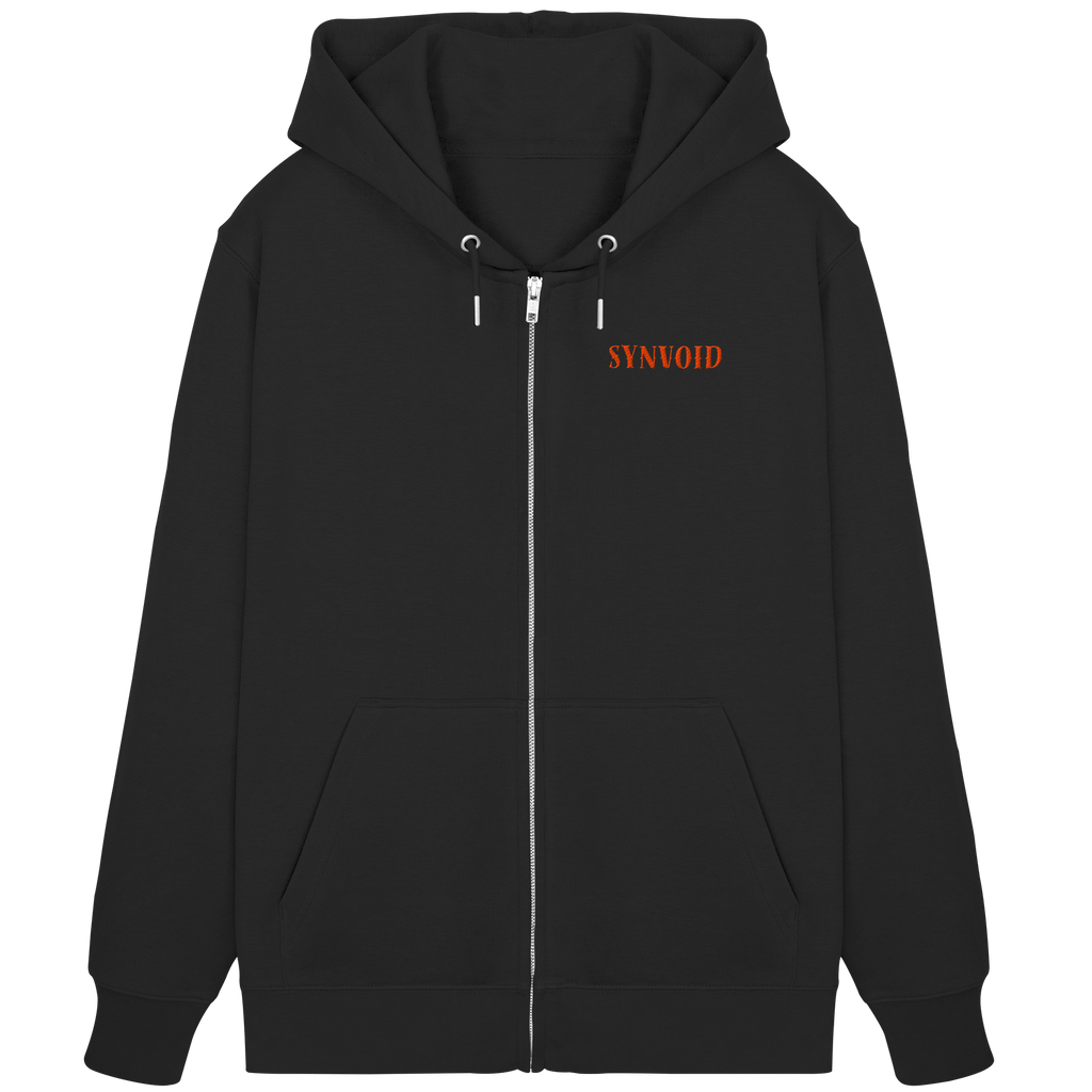 PLOT - Organic Zipper