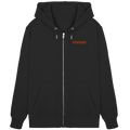 EX - Organic Zipper